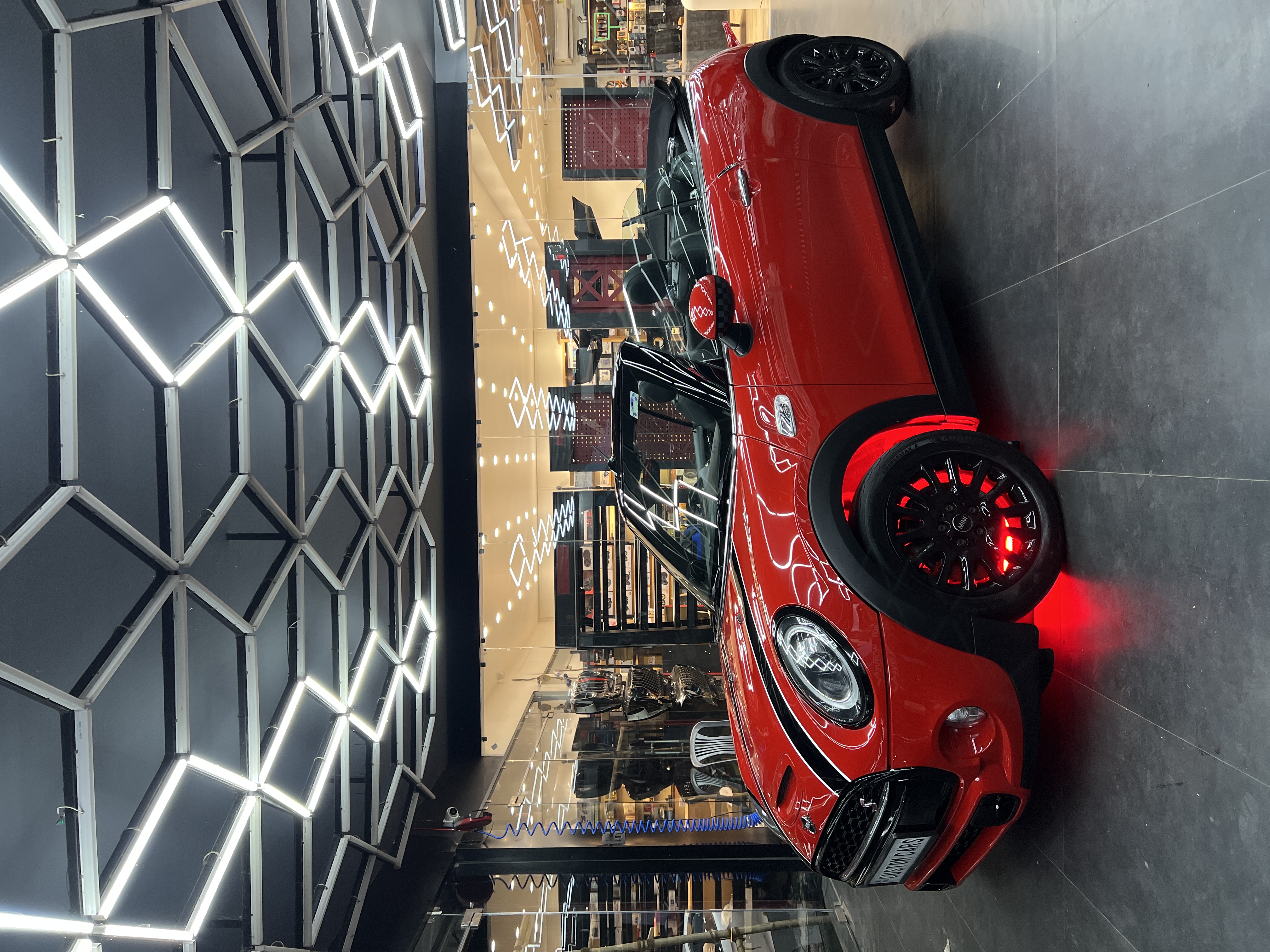 ART OF DETAILING After